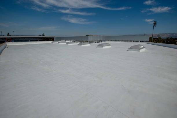 Best Rubber Roofing (EPDM, TPO)  in Martins Additions, MD