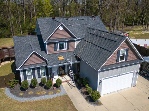 Best Wood Shake Roofing  in Martins Additions, MD